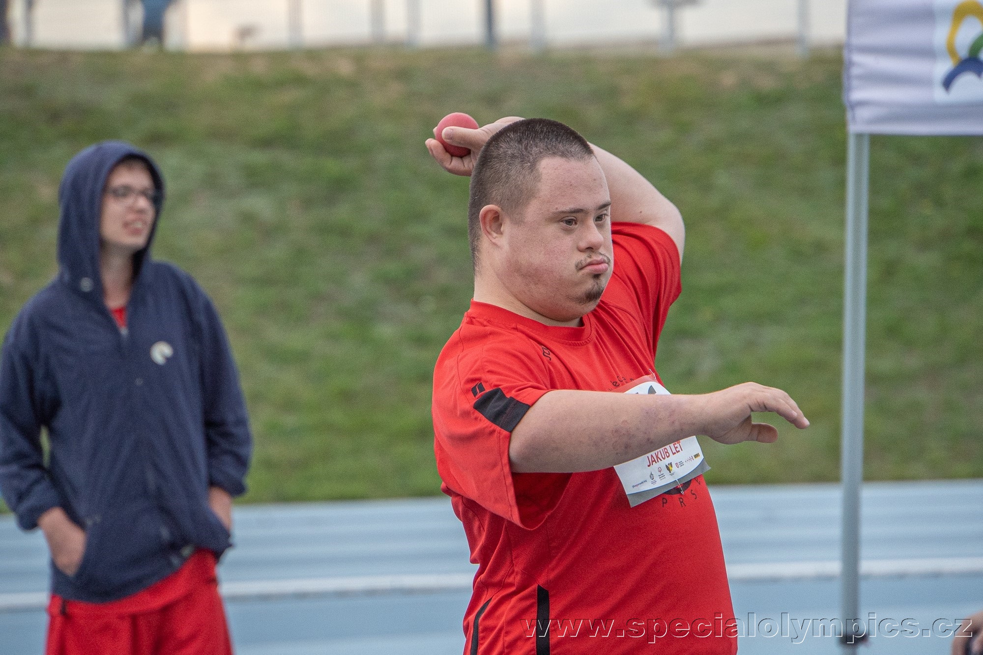 Regionální atletické závody Brno