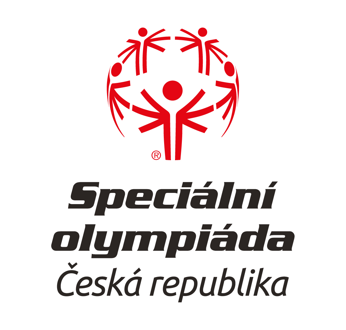 Logo International Hockey Tournament at the Special Olympics National Games Breda & Tilburg 2024