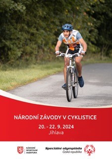 Národní závody v cyklistice