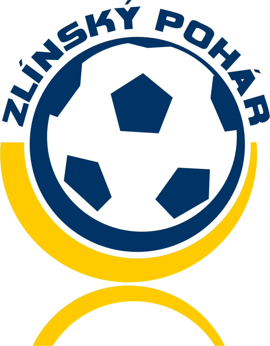 Logo Národní turnaj ve fotbale Zlínský pohár